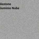 Silestone Aluminio Nube